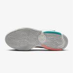 Баскетбольные кроссовки Nike Air Deldon "Together We Fly", мультиколор - фото 8