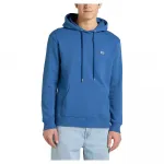 Худи Lee Plain, синий - фото