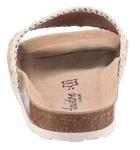 Мюли Aniston, песочный - фото 2