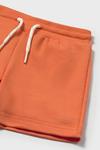 Детские шорты Mayoral, оранжевый - фото 3