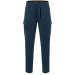 Брюки карго Super.natural Contact, синий - фото