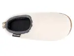 Luan Clog Slipper Muk Luks, Ivory/Tan - фото 4