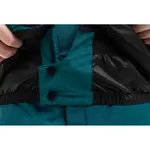 Куртка Siroko W7 La Hoya, синий - фото 7