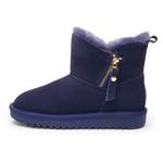 Зимние ботинки ARA, Dark blue - фото 3