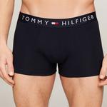 Tommy Hilfiger Мужские трусы 1 упаковка Navy Blue - фото 3
