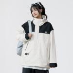 Crayon Shinchan Куртка Unisex, Apricot[Basic] - фото 10