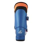 Лыжные ботинки LANGE RSJ Flex 50 Junior - синие - фото 3