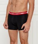 Трусы 3 шт. Hugo Bodywear, черный - фото 2