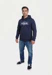 Худи Petrol Industries Hoodie, Blau/Blue - фото 2