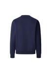 Толстовка Hackett London HERITAGE , Ink Blue/Dark Blue - фото 7