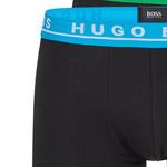 Мужские боксеры HUGO BOSS - фото 5