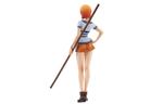 Фигурка nami pop one piece в масштабе 23 см MegaHouse - фото 6
