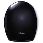 Шлем для мотокросса Stormer Crossroad, черный - фото 2