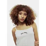 Футболка без рукавов Grimey Causing Panic, белый - фото 5