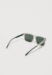 Солнцезащитные очки HUGO Sunglasses, Grey - фото 2