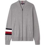 Трикотаж мужской Tommy Hilfiger, темно-синий - фото 10