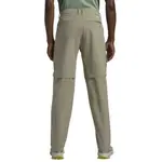 Брюки Jack Wolfskin Pico Trail Zip Off, бежевый - фото 2