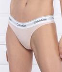 Стринги Calvin Klein Underwear, розовый - фото