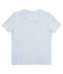 Футболки Regular fit Calvin Klein Jeans, синий - фото 2