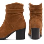 Ботинки Lasocki, коричневый - фото 3