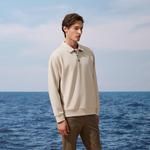 Мужская поло NAUTICA, синий - фото 6