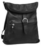 Рюкзак Forty degrees, черный - фото 4