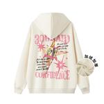 Толстовка унисекс 30Braid, Черный - фото