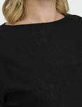 Джемпер CARAIDA ONLY Carmakoma, черный - фото 5