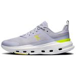 On Женские беговые кроссовки Cloudpulse серый - фото