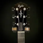 Taylor-guitars Голд Лейбл 814e - Кoa SB - фото 4