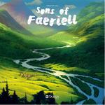 Настольная игра Sons Of Faeriell - фото
