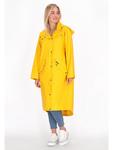 Дождевик Schmuddelwedda, желтый - фото 3