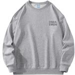 Толстовка унисекс Doraemon, Белый - фото 9