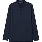 Мужская поло NAUTICA, синий - фото 5