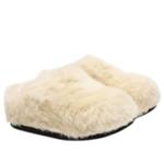 Сандалии Onitsuka Tiger Tiger Clog 'Cream' - фото 2