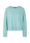 Джемпер Marc Cain Jumper, Soft Teal/Mint - фото 6