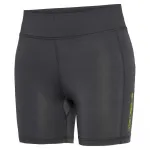 Леггинсы Hummel Short, серый - фото 3