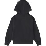 Детский свитшот Nike, черный - фото 3