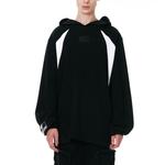 WE11DONE Свитшот унисекс черный - фото 5