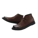 Ботинки мужские Brounvanm, темно-серый - фото 4