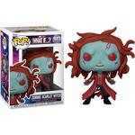 Funko POP! Статуэтка Алая Ведьма Marvel Что, если зомби - фото