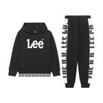 Детская повседневная спортивная одежда Lee - фото 2