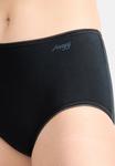 Брифы Sloggi 9-PACK COMFORT, Black - фото 3