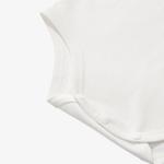 FILA KIDS Комбинезон jade white для младенцев и малышей - фото 8