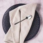 Ложка чайная Прато 6 шт 14 см АМБИЦИЯ AMBITION - фото 3