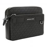 MICHAEL KORS Сумка Хадсон Канвас - фото 4