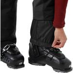 Женские брюки-карго Switch Helly Hansen, Black - фото 6