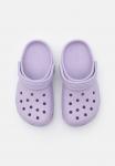 Шлепанцы CLASSIC Crocs, цвет lavender - фото 4