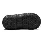 Детские зимние ботинки Bogs York Solid Bogs, черный - фото 3