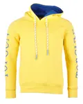 Толстовка TOP GUN "Sunshine TG20192043", желтый - фото